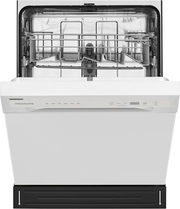 24" Built-In Dishwasher