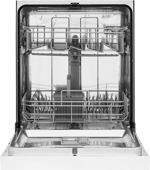 24" Built-In Dishwasher