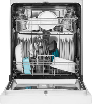 24" Built-In Dishwasher