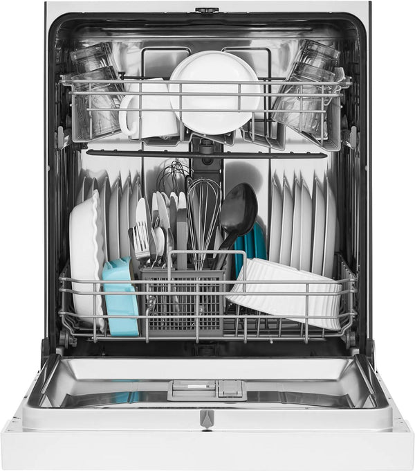 24" Built-In Dishwasher