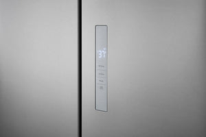 17.4 Cu. Ft. Counter-Depth 4-Door Refrigerator