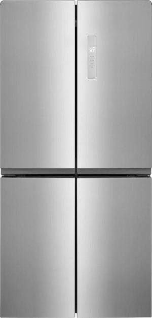 17.4 Cu. Ft. Counter-Depth 4-Door Refrigerator