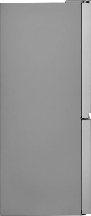 17.4 Cu. Ft. Counter-Depth 4-Door Refrigerator