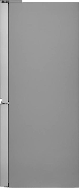 17.4 Cu. Ft. Counter-Depth 4-Door Refrigerator