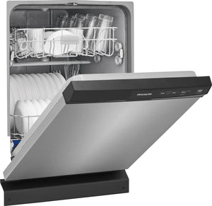 24" Built-In Dishwasher