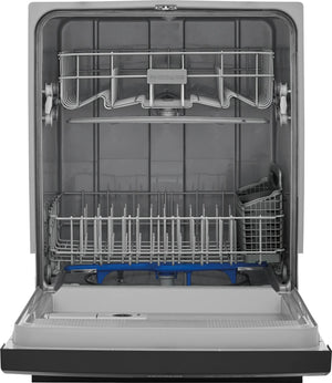 24" Built-In Dishwasher