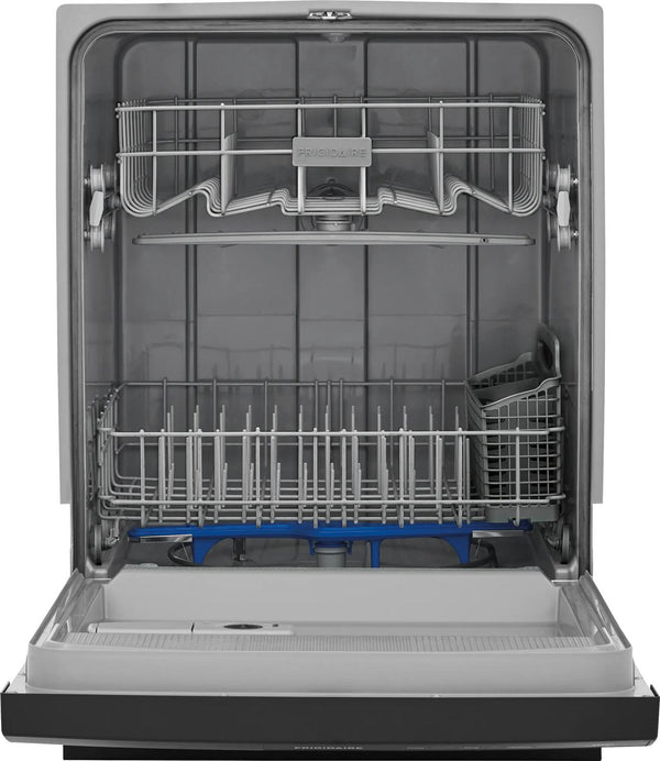 24" Built-In Dishwasher