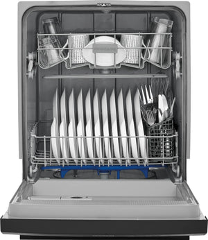 24" Built-In Dishwasher