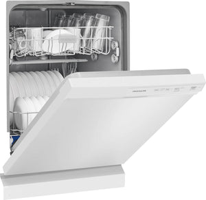 24" Built-In Dishwasher