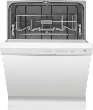 24" Built-In Dishwasher