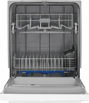 24" Built-In Dishwasher