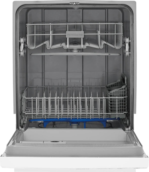 24" Built-In Dishwasher