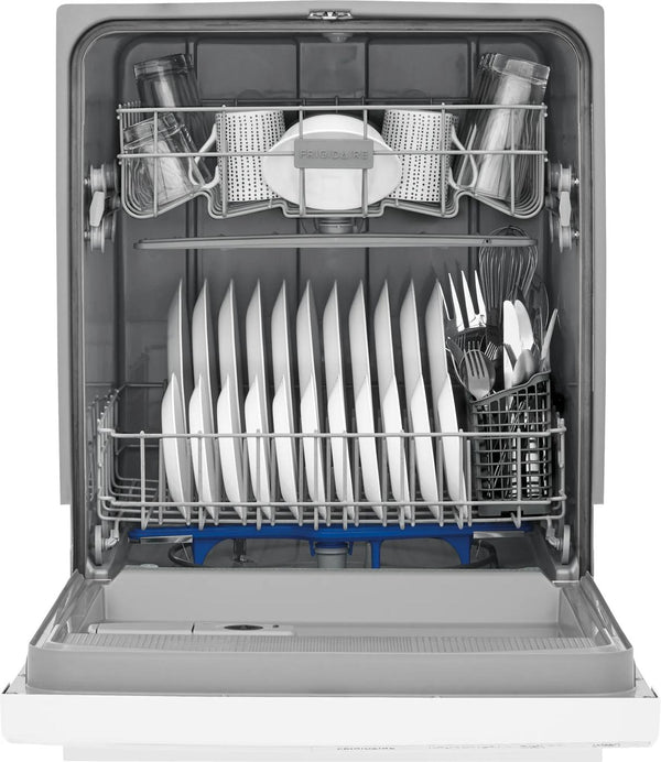 24" Built-In Dishwasher