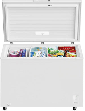 15 Cu. Ft. Garage Ready Chest Freezer