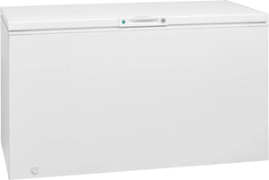 14.8 Cu. Ft. Chest Freezer