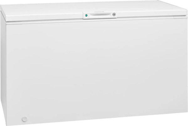14.8 Cu. Ft. Chest Freezer