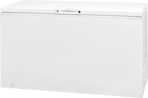 14.8 Cu. Ft. Chest Freezer