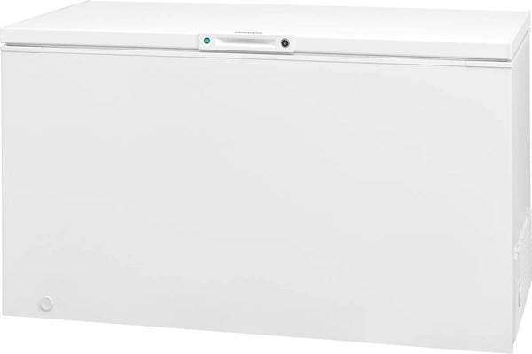 14.8 Cu. Ft. Chest Freezer