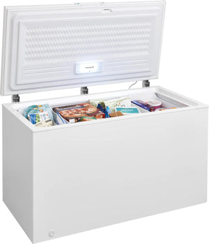 14.8 Cu. Ft. Chest Freezer