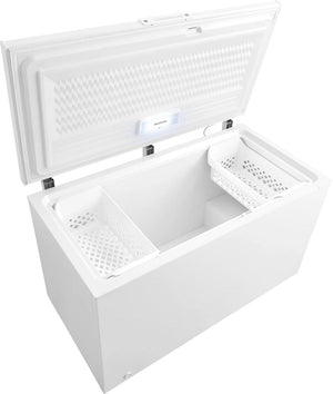 14.8 Cu. Ft. Chest Freezer