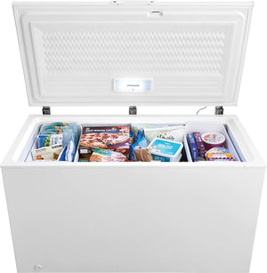 14.8 Cu. Ft. Chest Freezer