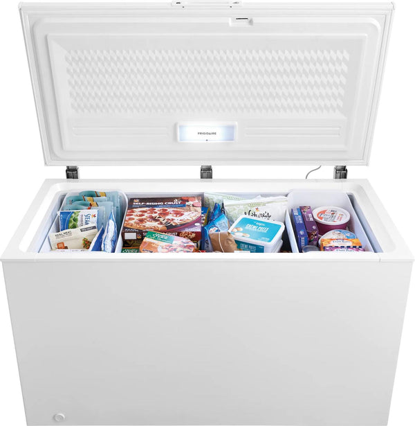 14.8 Cu. Ft. Chest Freezer