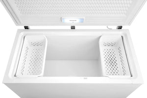 14.8 Cu. Ft. Chest Freezer