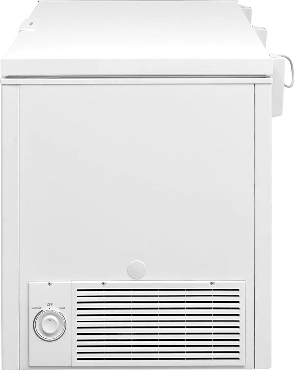 14.8 Cu. Ft. Chest Freezer