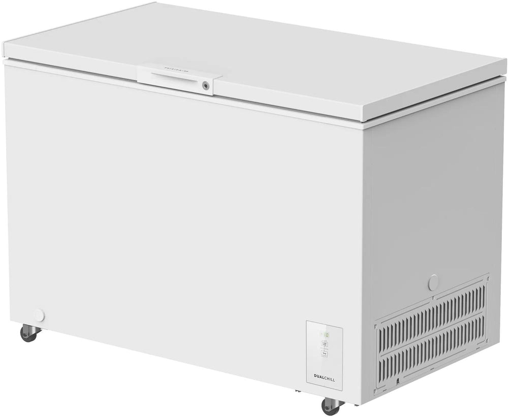 15 Cu. Ft. Garage Ready Chest Freezer