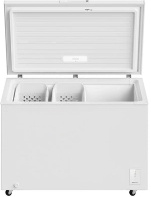 15 Cu. Ft. Garage Ready Chest Freezer
