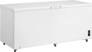 19.8 Cu. Ft. Chest Freezer