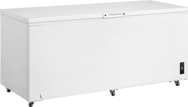 19.8 Cu. Ft. Chest Freezer