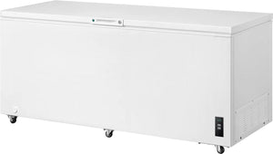 19.8 Cu. Ft. Chest Freezer