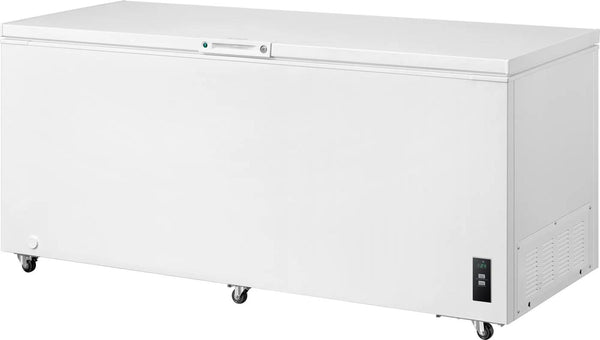 19.8 Cu. Ft. Chest Freezer