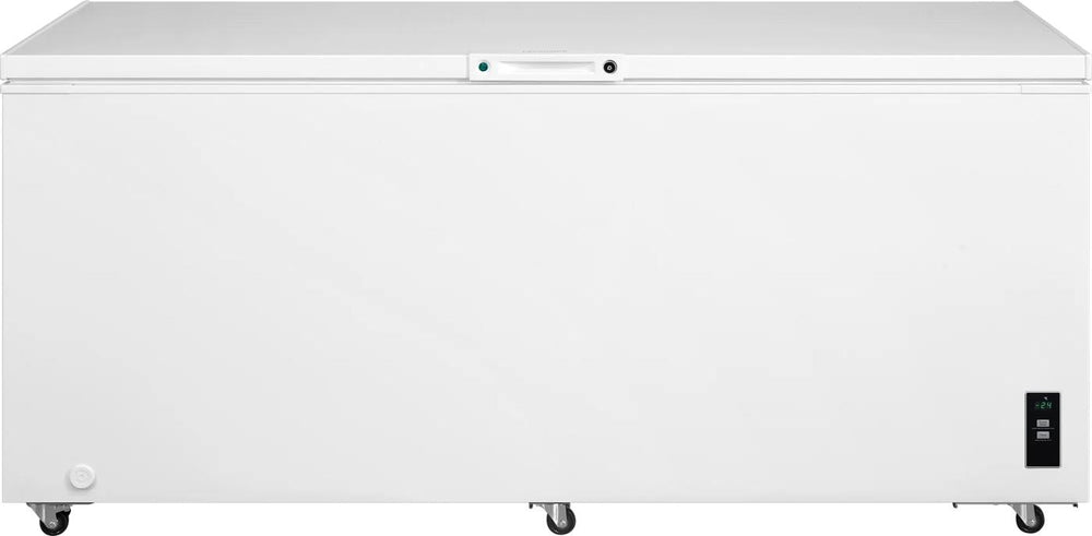19.8 Cu. Ft. Chest Freezer