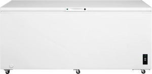 19.8 Cu. Ft. Chest Freezer