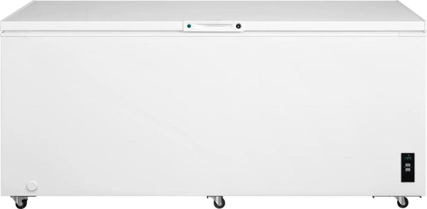 19.8 Cu. Ft. Chest Freezer