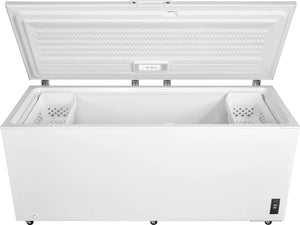 19.8 Cu. Ft. Chest Freezer