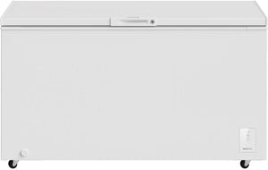 20 Cu. Ft. Garage Ready Chest Freezer