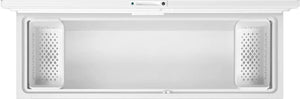 24.9 Cu. Ft. Chest Freezer