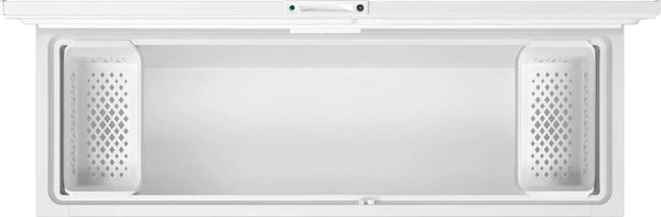 24.9 Cu. Ft. Chest Freezer