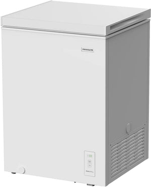 5 Cu. Ft. Garage Ready Chest Freezer