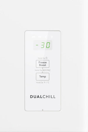 5 Cu. Ft. Garage Ready Chest Freezer