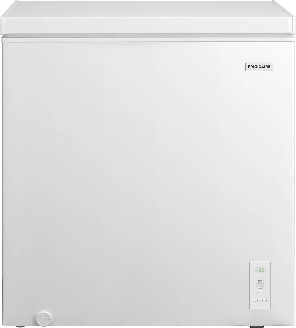 7.0 Cu. Ft. Garage Ready Chest Freezer