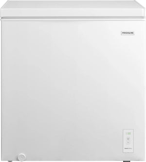 7.0 Cu. Ft. Garage Ready Chest Freezer
