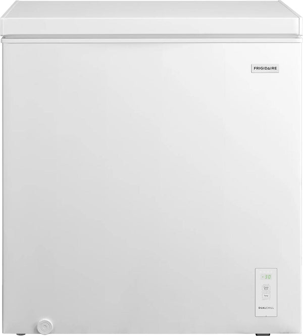 7.0 Cu. Ft. Garage Ready Chest Freezer
