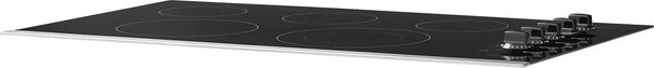 36" Electric Cooktop
