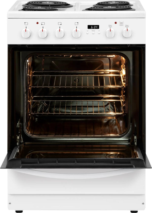 24" Freestanding Electric Range