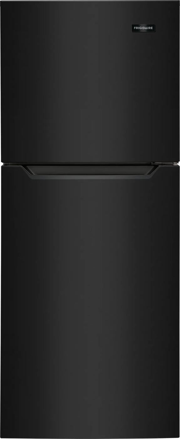 10.1 Cu. Ft. Top Freezer Apartment-Size Refrigerator