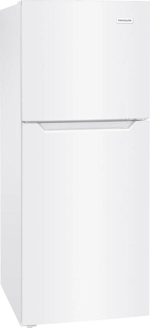 10.1 Cu. Ft. Top Freezer Apartment-Size Refrigerator